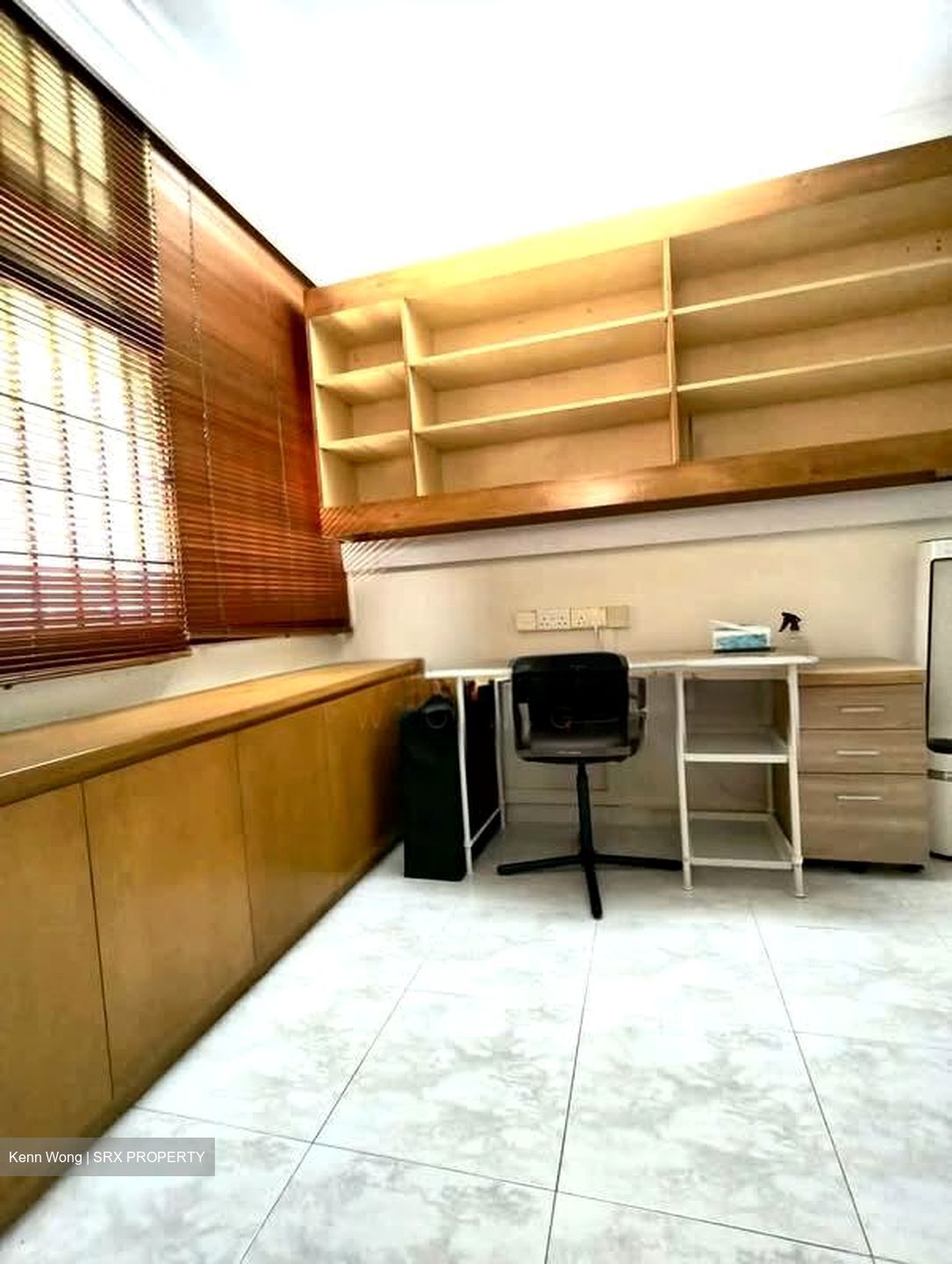 Blk 133 Clarence Ville (Queenstown), HDB 5 Rooms #564244641
